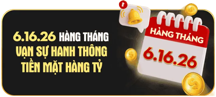 Khuyến mãi nạp lần đầu cho game bắn cá