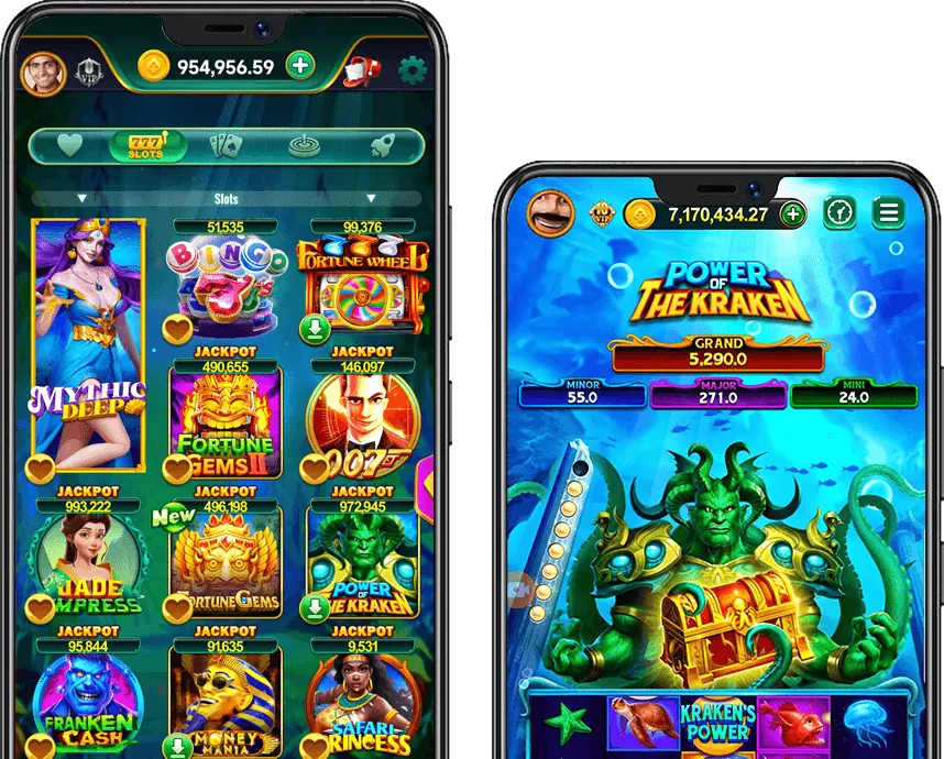Tổng quan các game bắn cá tại GK888