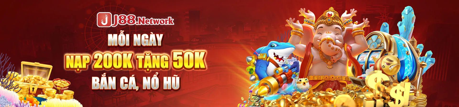 Hình ảnh chính của trò chơi Nổ Hũ với jackpot lớn tại gk888 link mới