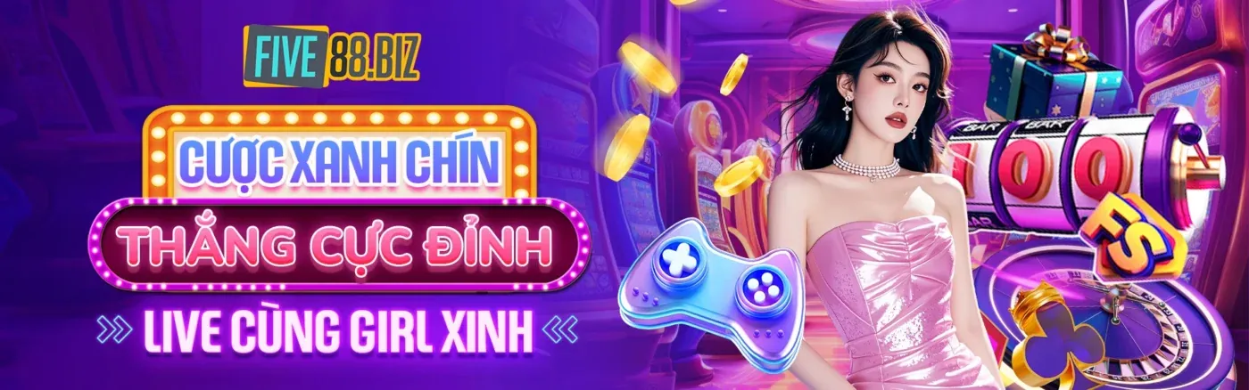 Các sản phẩm game đa dạng của gk888
