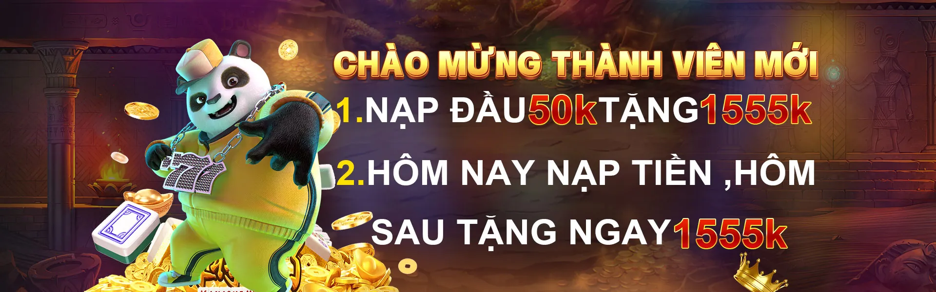 Thưởng Nổ Hũ & Bắn Cá gk888