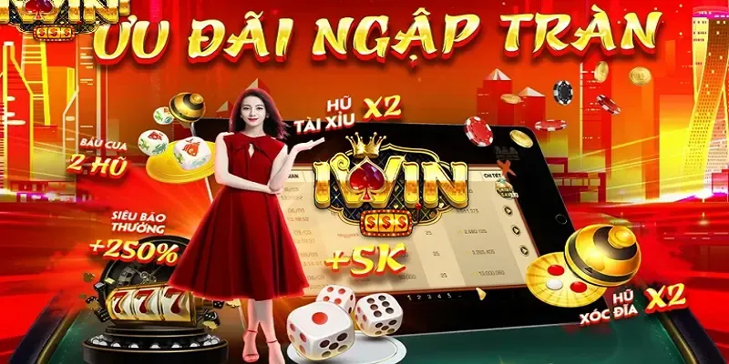 Thưởng nạp lại hàng ngày gk888