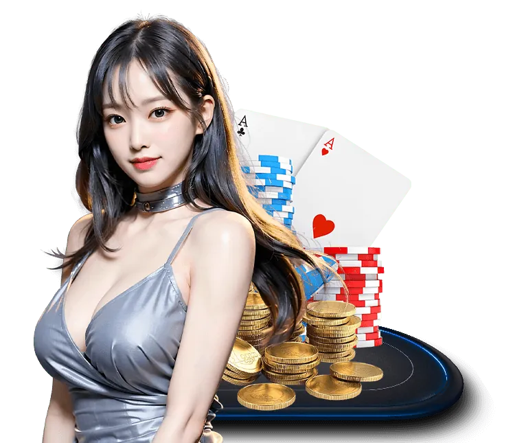 Trò chơi bắn cá với đồ họa 3D